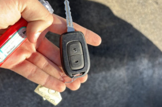 DACIA SANDERO 2 PHASE 1 0.9i - 12V TURBO TCE 90