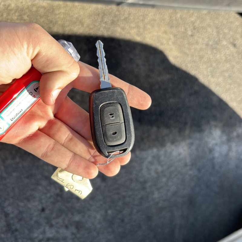 DACIA SANDERO 2 PHASE 1 0.9i - 12V TURBO TCE 90 Photo n°32