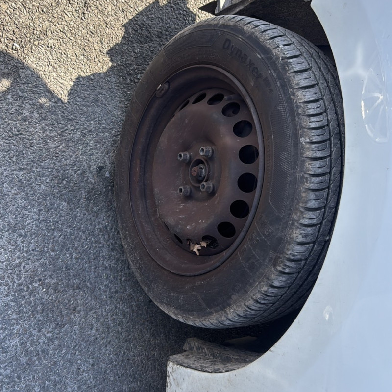 DACIA SANDERO 2 PHASE 1 0.9i - 12V TURBO TCE 90 Photo n°33