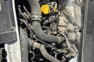 DACIA SANDERO 2 PHASE 1 0.9i - 12V TURBO TCE 90