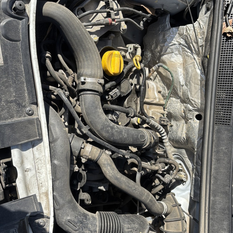 DACIA SANDERO 2 PHASE 1 0.9i - 12V TURBO TCE 90 Photo n°34