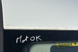 DACIA SANDERO 2 PHASE 1 0.9i - 12V TURBO TCE 90