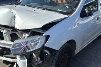DACIA SANDERO 2 PHASE 1 0.9i - 12V TURBO TCE 90
