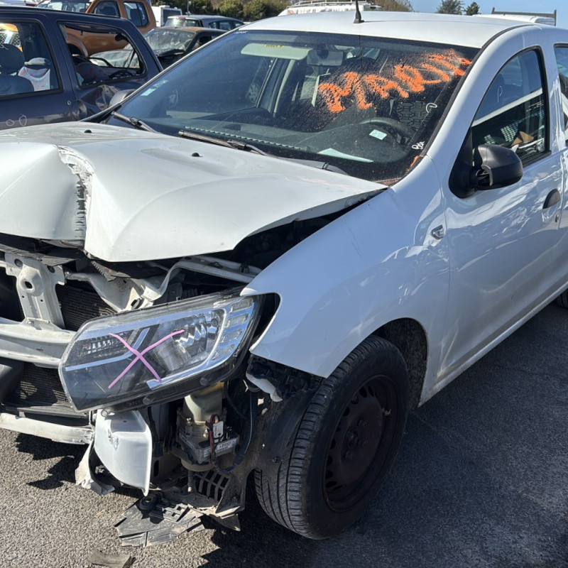 DACIA SANDERO 2 PHASE 1 0.9i - 12V TURBO TCE 90 Photo n°36