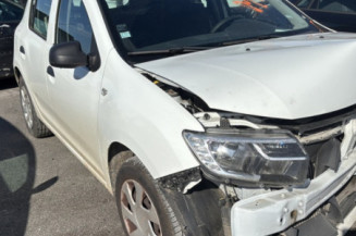 DACIA SANDERO 2 PHASE 1 0.9i - 12V TURBO TCE 90