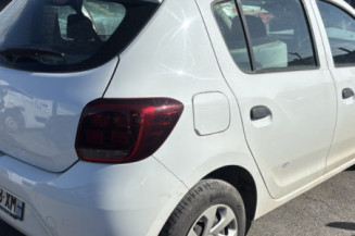 DACIA SANDERO 2 PHASE 1 0.9i - 12V TURBO TCE 90