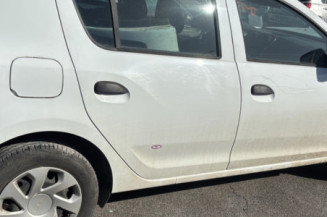 DACIA SANDERO 2 PHASE 1 0.9i - 12V TURBO TCE 90