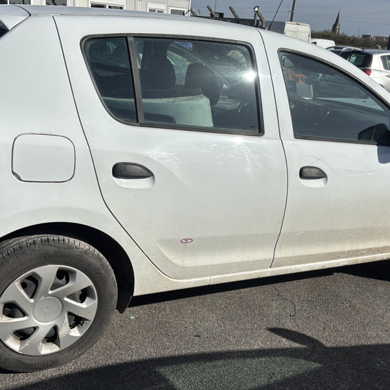 DACIA SANDERO 2 PHASE 1 0.9i - 12V TURBO TCE 90 Photo n°41