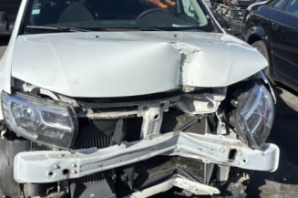 DACIA SANDERO 2 PHASE 1 0.9i - 12V TURBO TCE 90