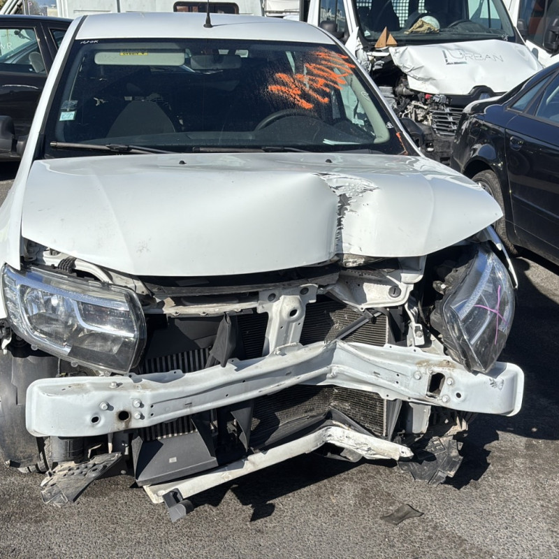 DACIA SANDERO 2 PHASE 1 0.9i - 12V TURBO TCE 90 Photo n°42