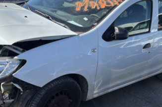 DACIA SANDERO 2 PHASE 1 0.9i - 12V TURBO TCE 90