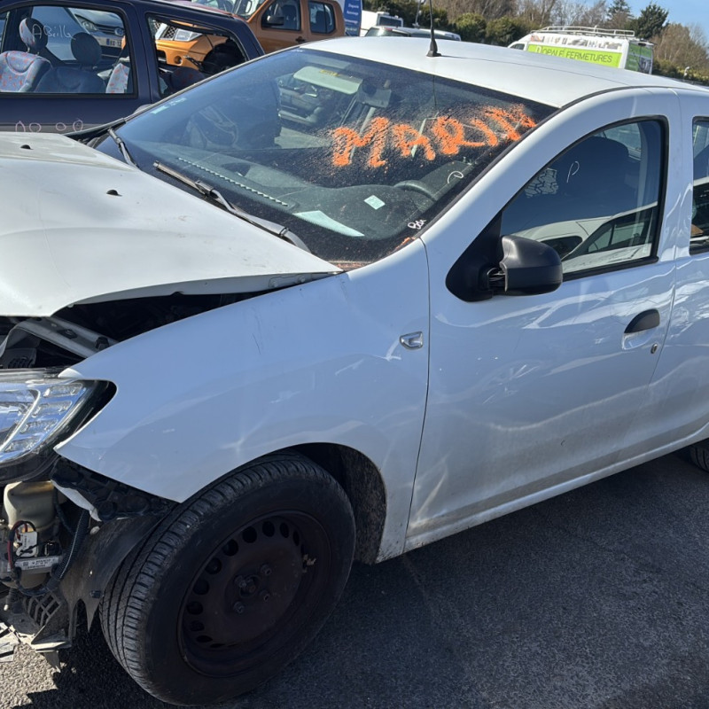 DACIA SANDERO 2 PHASE 1 0.9i - 12V TURBO TCE 90 Photo n°43