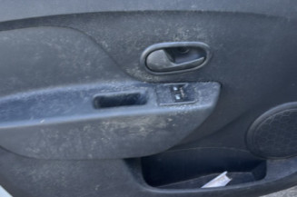 DACIA SANDERO 2 PHASE 1 0.9i - 12V TURBO TCE 90