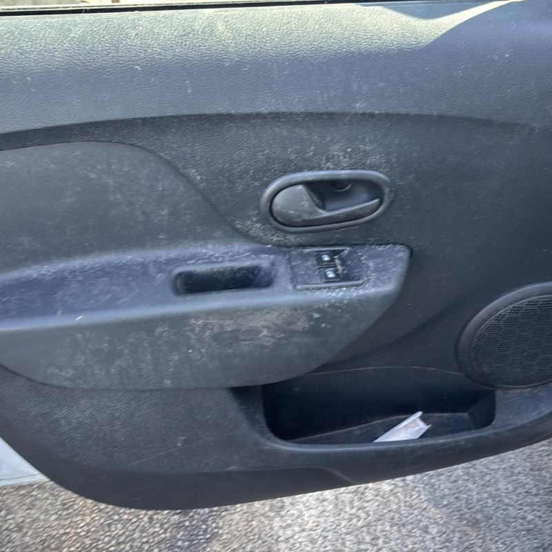 DACIA SANDERO 2 PHASE 1 0.9i - 12V TURBO TCE 90 Photo n°44