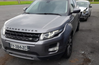 LAND ROVER RANGE ROVER 1 EVOQUE PHASE 1 2.2 TD4 - 16V TURBO 4X4 Photo n°1