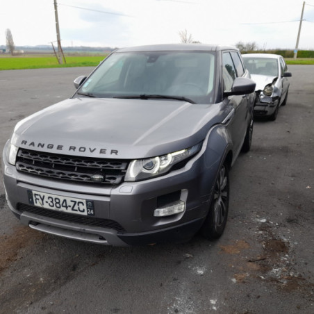 LAND ROVER RANGE ROVER 1 EVOQUE PHASE 1 2.2 TD4 - 16V TURBO 4X4 Photo n°1