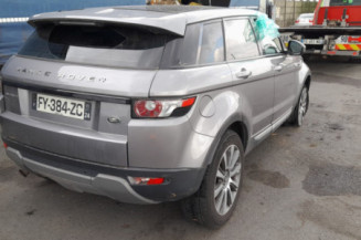 LAND ROVER RANGE ROVER 1 EVOQUE PHASE 1 2.2 TD4 - 16V TURBO 4X4