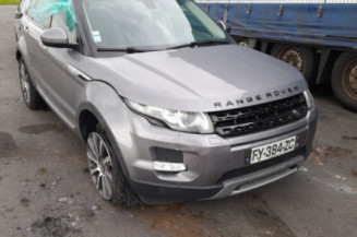 LAND ROVER RANGE ROVER 1 EVOQUE PHASE 1 2.2 TD4 - 16V TURBO 4X4