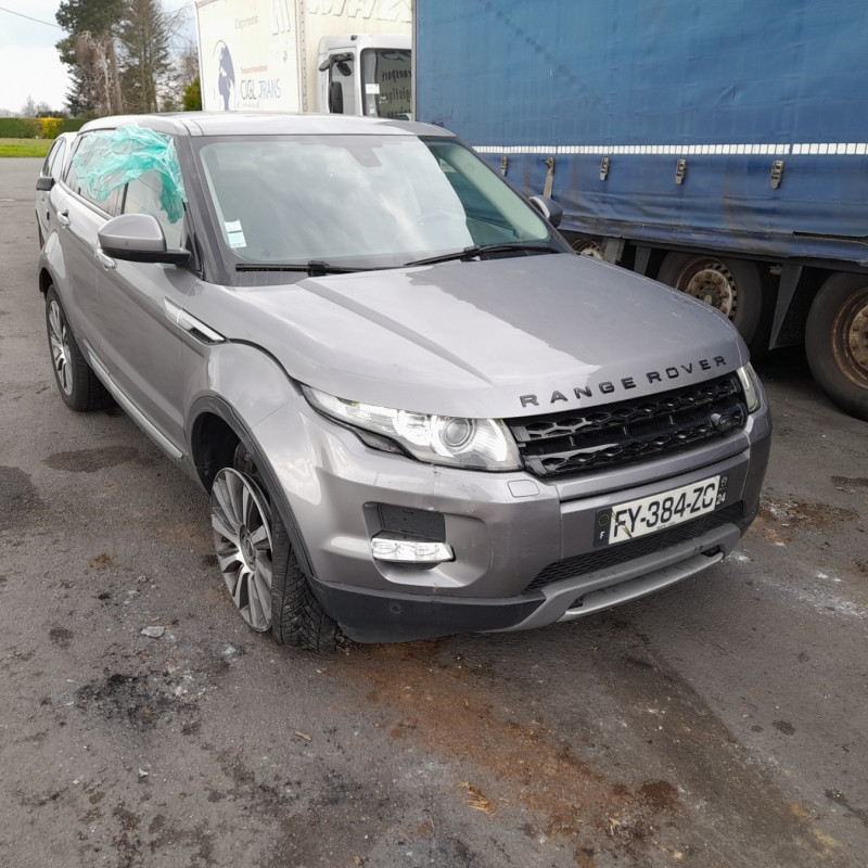 LAND ROVER RANGE ROVER 1 EVOQUE PHASE 1 2.2 TD4 - 16V TURBO 4X4 Photo n°3