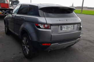 LAND ROVER RANGE ROVER 1 EVOQUE PHASE 1 2.2 TD4 - 16V TURBO 4X4