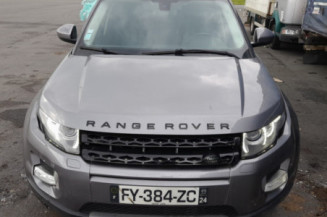 LAND ROVER RANGE ROVER 1 EVOQUE PHASE 1 2.2 TD4 - 16V TURBO 4X4