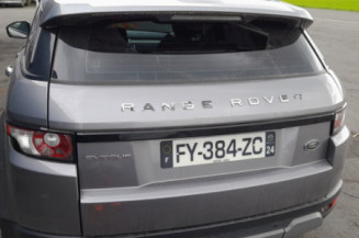 LAND ROVER RANGE ROVER 1 EVOQUE PHASE 1 2.2 TD4 - 16V TURBO 4X4