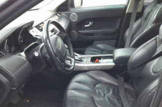 LAND ROVER RANGE ROVER 1 EVOQUE PHASE 1 2.2 TD4 - 16V TURBO 4X4