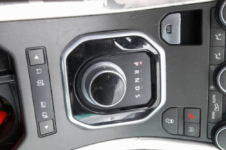 LAND ROVER RANGE ROVER 1 EVOQUE PHASE 1 2.2 TD4 - 16V TURBO 4X4