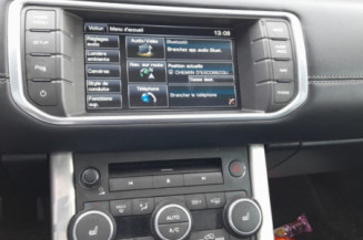 LAND ROVER RANGE ROVER 1 EVOQUE PHASE 1 2.2 TD4 - 16V TURBO 4X4