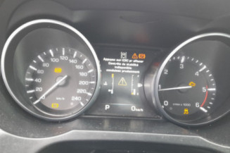 LAND ROVER RANGE ROVER 1 EVOQUE PHASE 1 2.2 TD4 - 16V TURBO 4X4