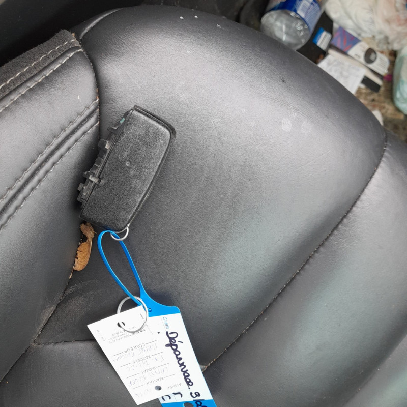 LAND ROVER RANGE ROVER 1 EVOQUE PHASE 1 2.2 TD4 - 16V TURBO 4X4 Photo n°11