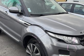 LAND ROVER RANGE ROVER 1 EVOQUE PHASE 1 2.2 TD4 - 16V TURBO 4X4