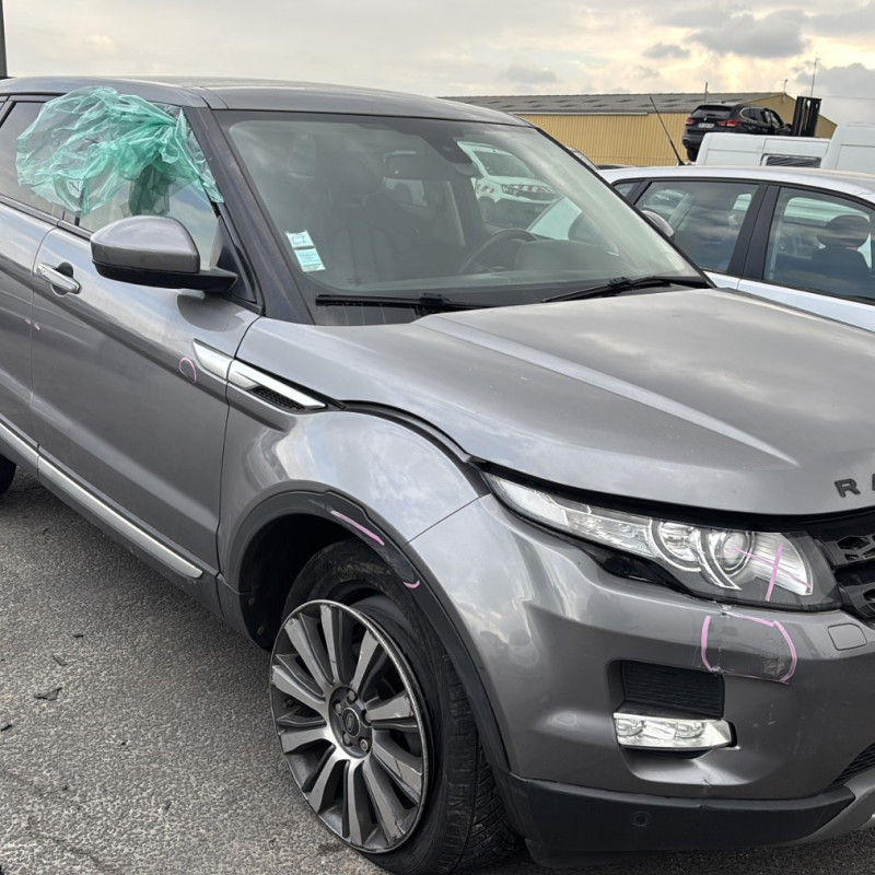 LAND ROVER RANGE ROVER 1 EVOQUE PHASE 1 2.2 TD4 - 16V TURBO 4X4 Photo n°12