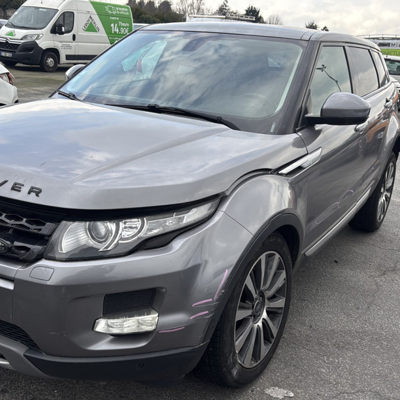 LAND ROVER RANGE ROVER 1 EVOQUE PHASE 1 2.2 TD4 - 16V TURBO 4X4 Photo n°13