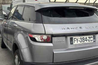 LAND ROVER RANGE ROVER 1 EVOQUE PHASE 1 2.2 TD4 - 16V TURBO 4X4