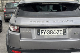 LAND ROVER RANGE ROVER 1 EVOQUE PHASE 1 2.2 TD4 - 16V TURBO 4X4