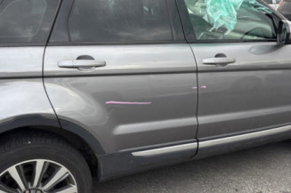 LAND ROVER RANGE ROVER 1 EVOQUE PHASE 1 2.2 TD4 - 16V TURBO 4X4