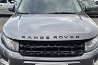 LAND ROVER RANGE ROVER 1 EVOQUE PHASE 1 2.2 TD4 - 16V TURBO 4X4