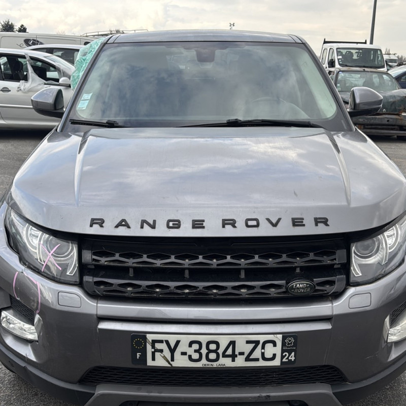 LAND ROVER RANGE ROVER 1 EVOQUE PHASE 1 2.2 TD4 - 16V TURBO 4X4 Photo n°18