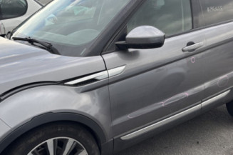 LAND ROVER RANGE ROVER 1 EVOQUE PHASE 1 2.2 TD4 - 16V TURBO 4X4