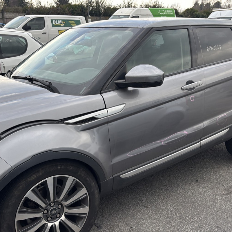 LAND ROVER RANGE ROVER 1 EVOQUE PHASE 1 2.2 TD4 - 16V TURBO 4X4 Photo n°19