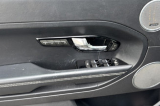 LAND ROVER RANGE ROVER 1 EVOQUE PHASE 1 2.2 TD4 - 16V TURBO 4X4