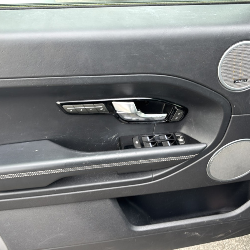 LAND ROVER RANGE ROVER 1 EVOQUE PHASE 1 2.2 TD4 - 16V TURBO 4X4 Photo n°20