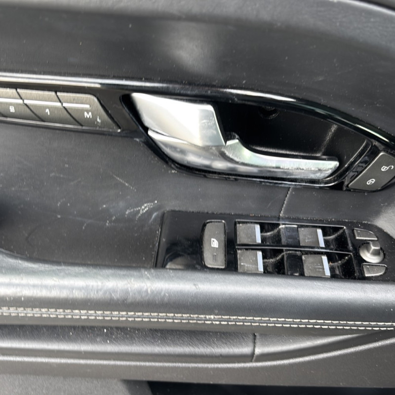 LAND ROVER RANGE ROVER 1 EVOQUE PHASE 1 2.2 TD4 - 16V TURBO 4X4 Photo n°21