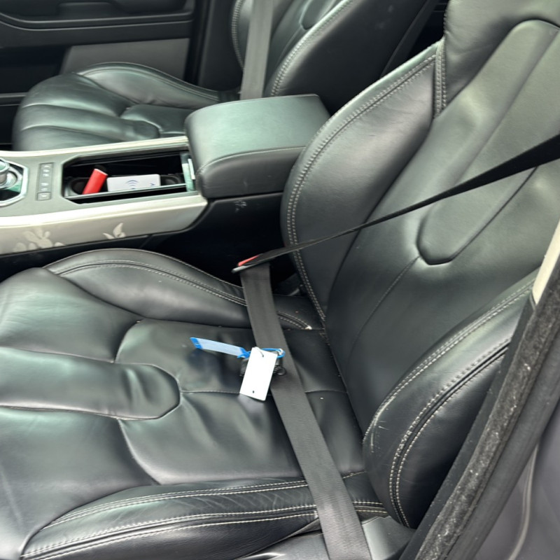 LAND ROVER RANGE ROVER 1 EVOQUE PHASE 1 2.2 TD4 - 16V TURBO 4X4 Photo n°22