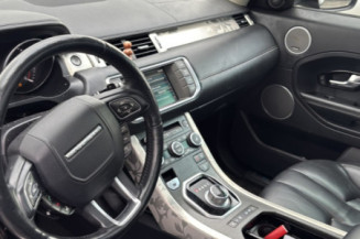 LAND ROVER RANGE ROVER 1 EVOQUE PHASE 1 2.2 TD4 - 16V TURBO 4X4