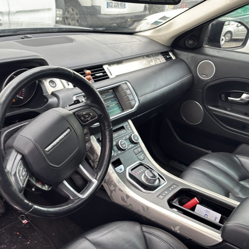 LAND ROVER RANGE ROVER 1 EVOQUE PHASE 1 2.2 TD4 - 16V TURBO 4X4 Photo n°23