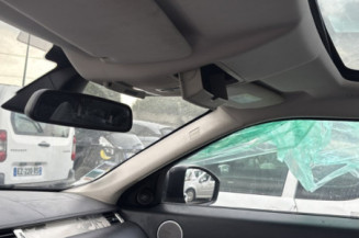 LAND ROVER RANGE ROVER 1 EVOQUE PHASE 1 2.2 TD4 - 16V TURBO 4X4