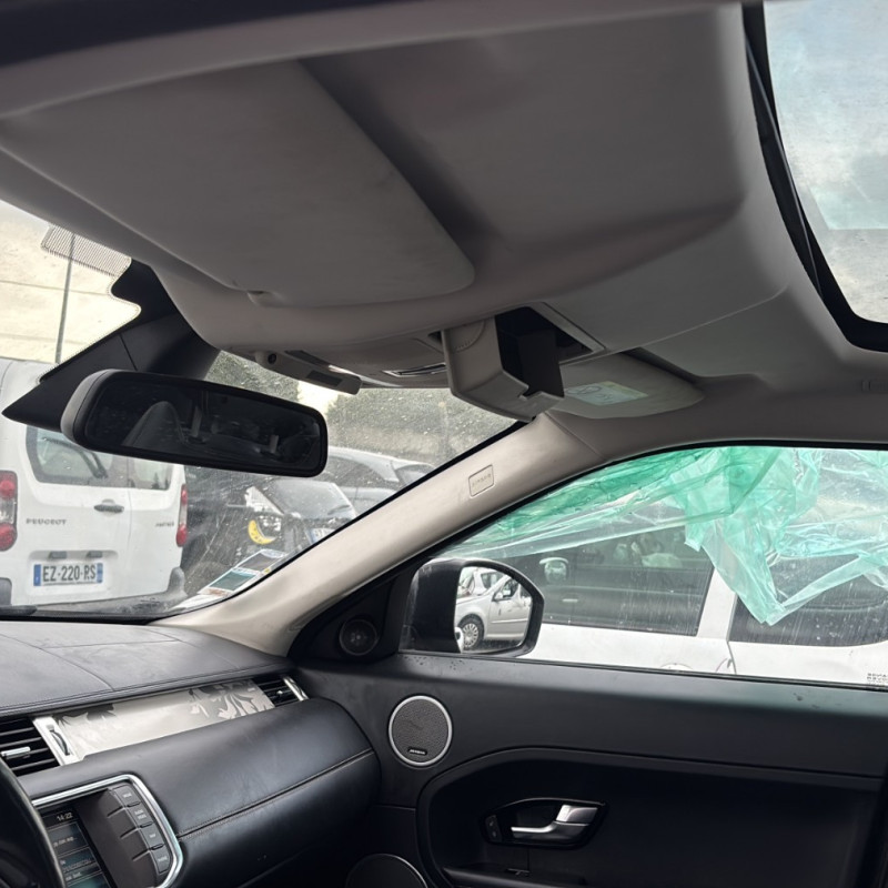 LAND ROVER RANGE ROVER 1 EVOQUE PHASE 1 2.2 TD4 - 16V TURBO 4X4 Photo n°24