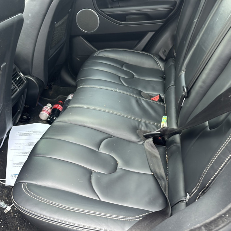 LAND ROVER RANGE ROVER 1 EVOQUE PHASE 1 2.2 TD4 - 16V TURBO 4X4 Photo n°25